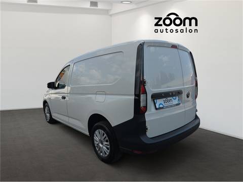 2023 Volkswagen Caddy — sličica 4
