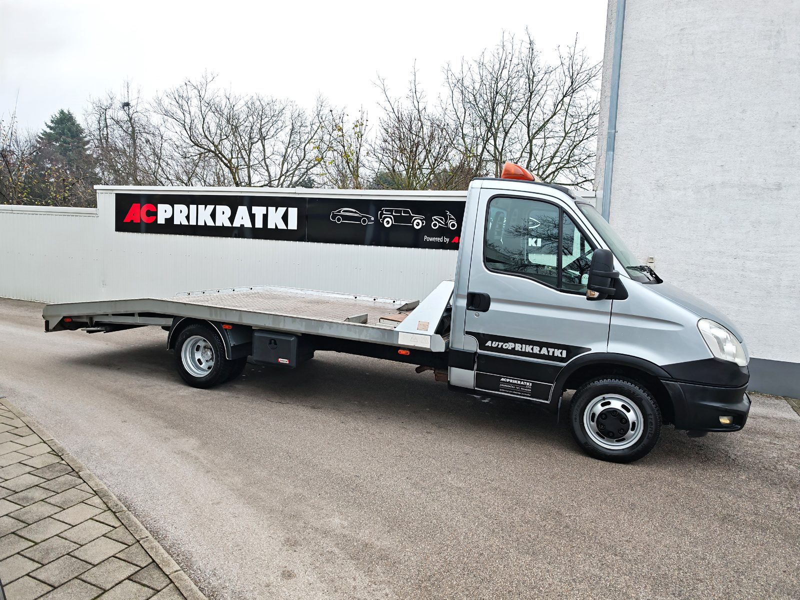 2013 Iveco Daily — fotografija 9