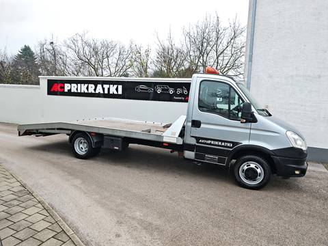 2013 Iveco Daily — sličica 9