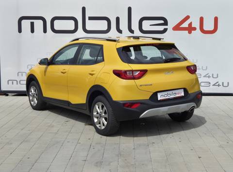 2023 Kia Stonic — sličica 3