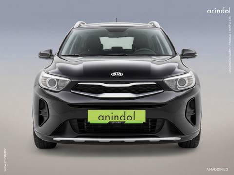 2020 Kia Stonic — sličica 9