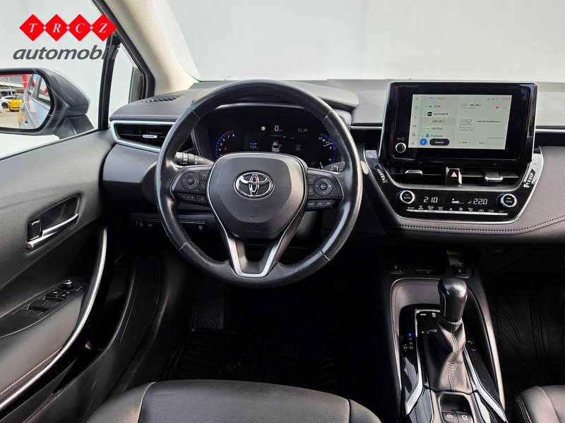 2022 Toyota Corolla — fotografija 9
