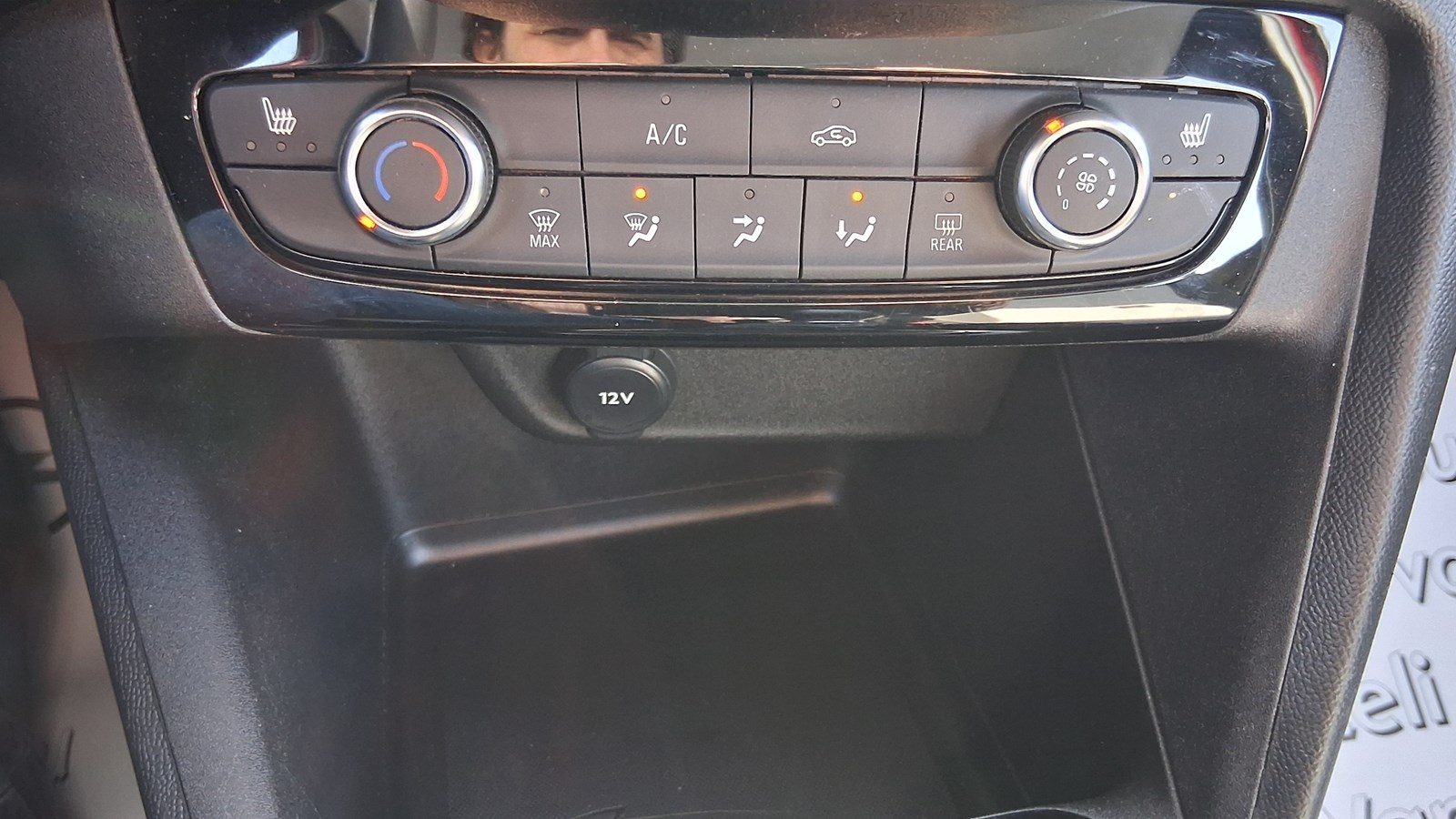 2024 Opel Corsa — fotografija 14