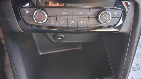2024 Opel Corsa — sličica 14
