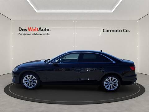 2022 Audi A4 — sličica 2