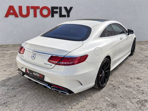 2015 Mercedes-Benz S-klasa — sličica 8