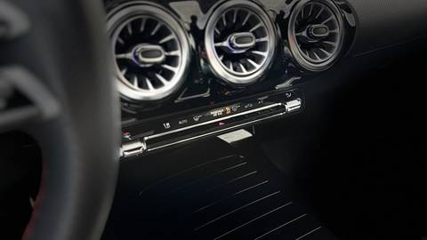 2024 Mercedes-Benz A-klasa — sličica 13