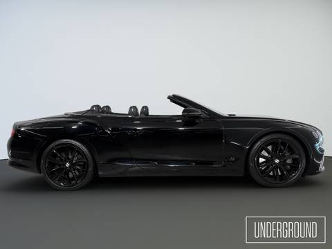 2019 Bentley Continental GT — sličica 4