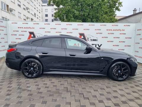 2025 BMW Serija 4 M Sport — sličica 5