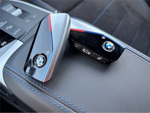 2024 BMW X2 — sličica 14