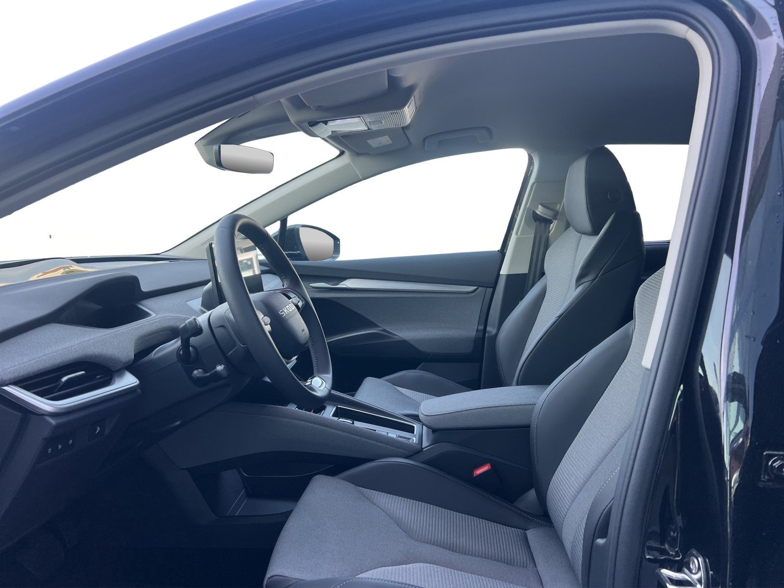 2026 Škoda Enyaq — fotografija 9