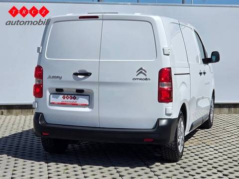 2022 Citroën Jumpy — sličica 3