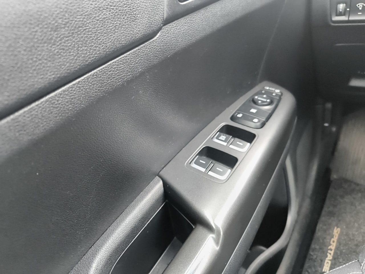 2018 Kia Sportage — fotografija 16