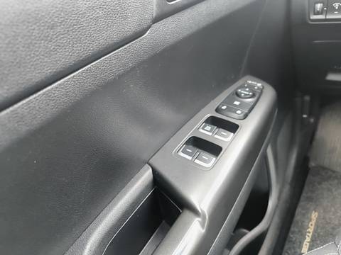 2018 Kia Sportage — sličica 16