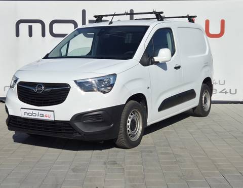 2021 Opel Combo