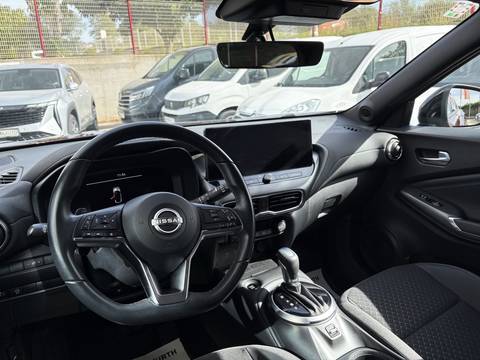 2024 Nissan Juke — sličica 9