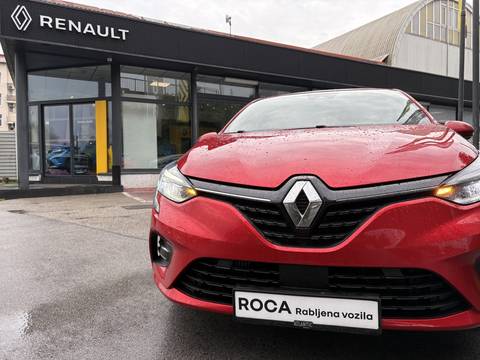 2021 Renault Clio V — sličica 2