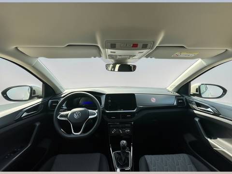 2026 Volkswagen T-Cross — sličica 10