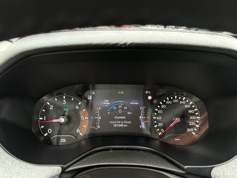 2021 Jeep Compass — sličica 16