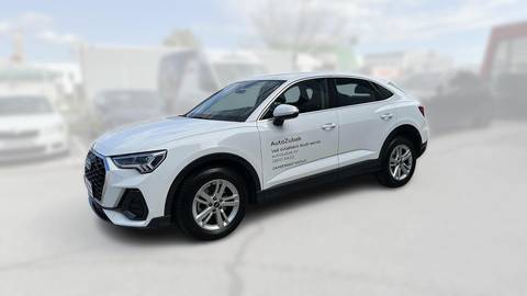 2024 Audi Q3 Sportback