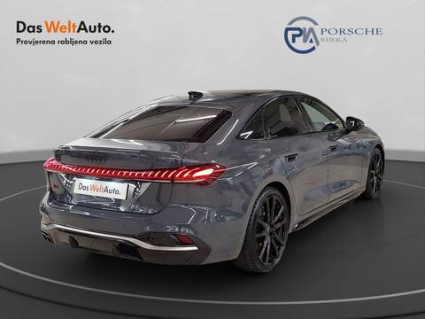 2024 Audi A5 S line — sličica 5