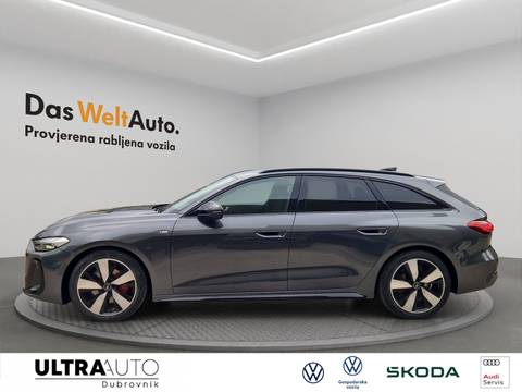 2026 Audi A5 Avant S line — sličica 2