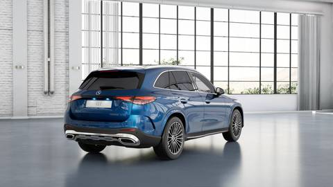 Mercedes-Benz GLC — sličica 5