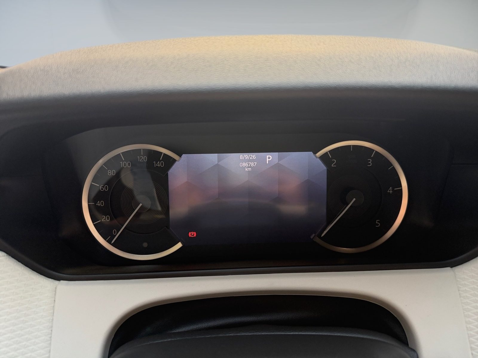 2022 Land Rover Range Rover Velar — fotografija 18