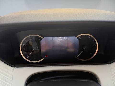 2022 Land Rover Range Rover Velar — sličica 18