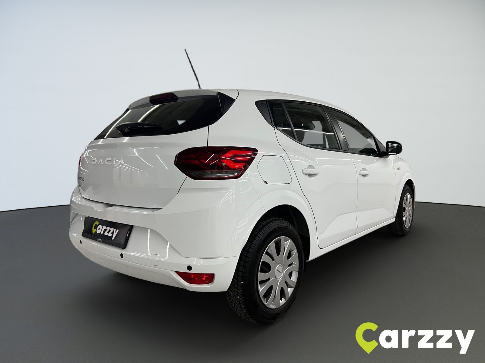 2023 Dacia Sandero — fotografija 6