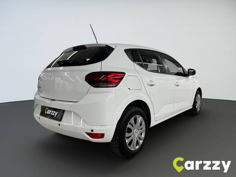 2023 Dacia Sandero — sličica 6