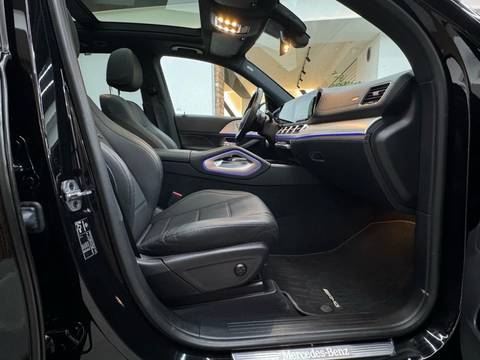 2021 Mercedes-Benz GLE — sličica 18