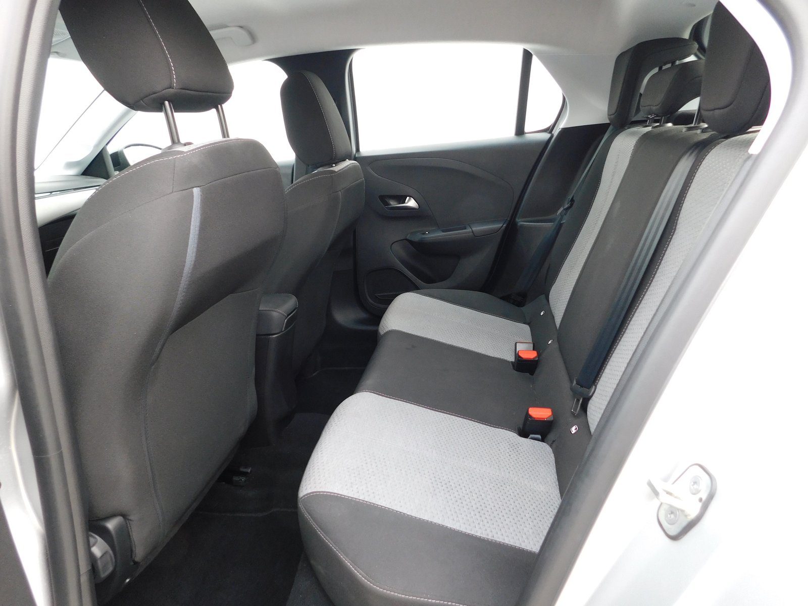 2024 Opel Corsa — fotografija 10