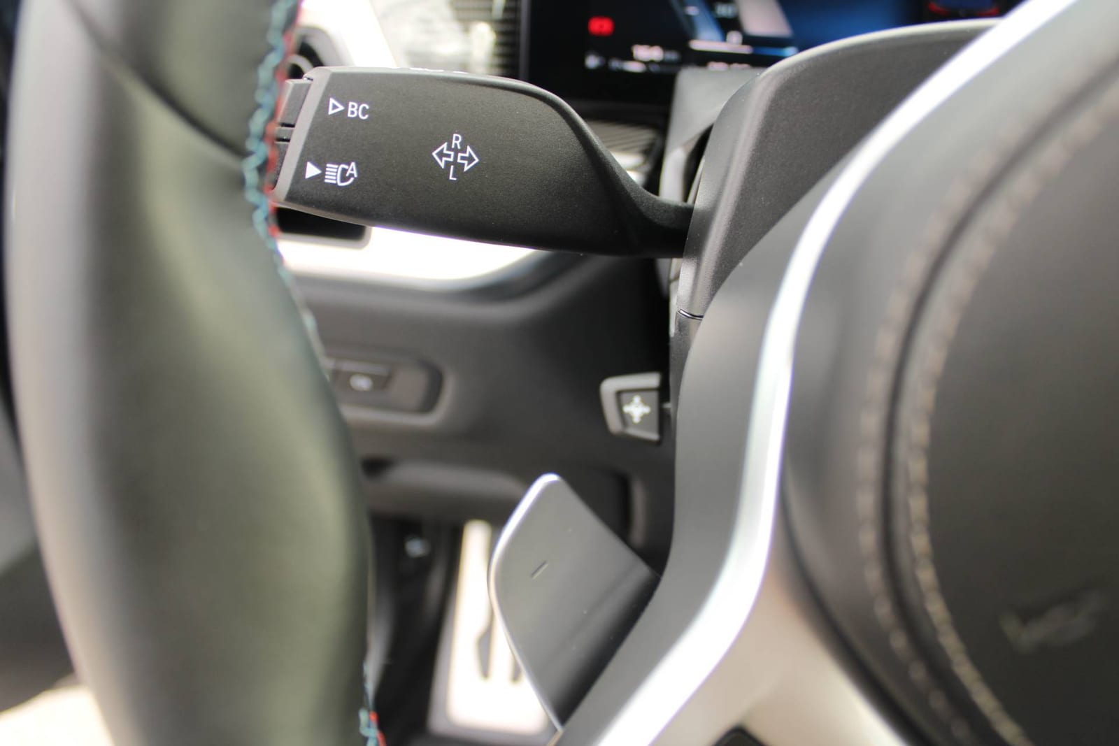 2024 BMW X5 — fotografija 19