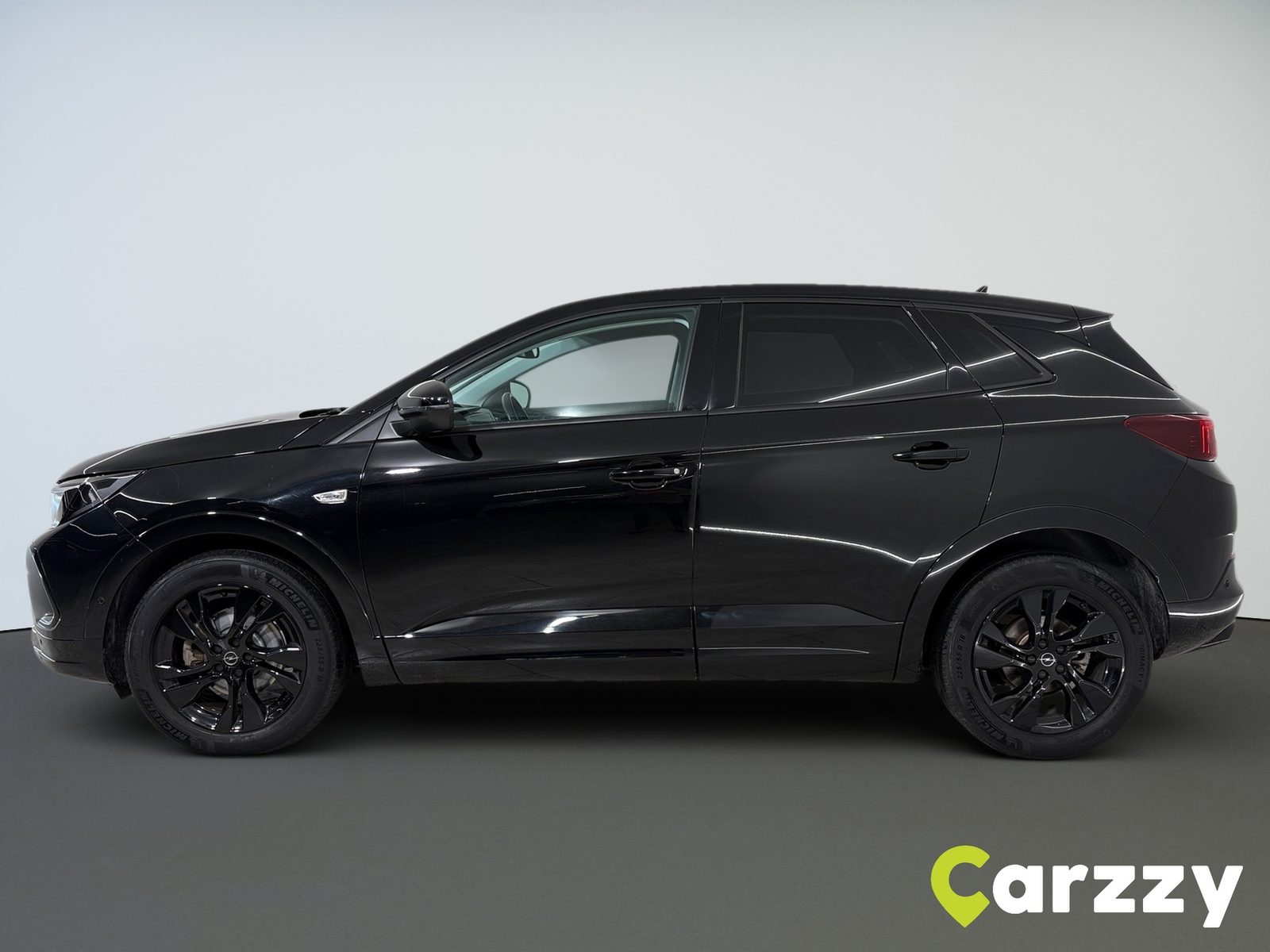 2023 Opel Grandland X — fotografija 9