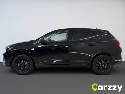 2023 Opel Grandland X — sličica 9