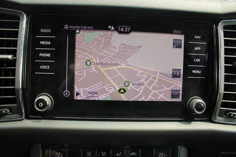 2023 Škoda Kodiaq — sličica 22