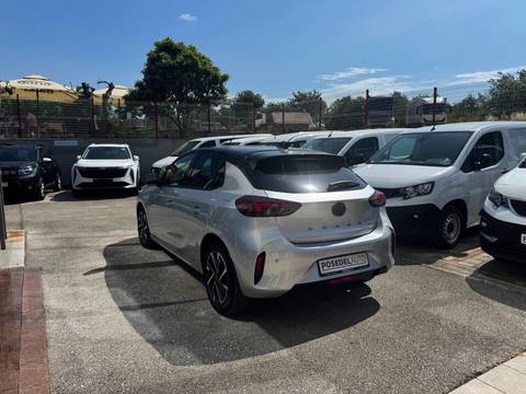2021 Opel Corsa — sličica 5