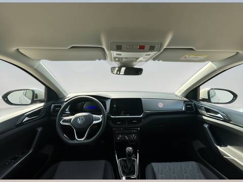 2024 Volkswagen T-Cross — sličica 11