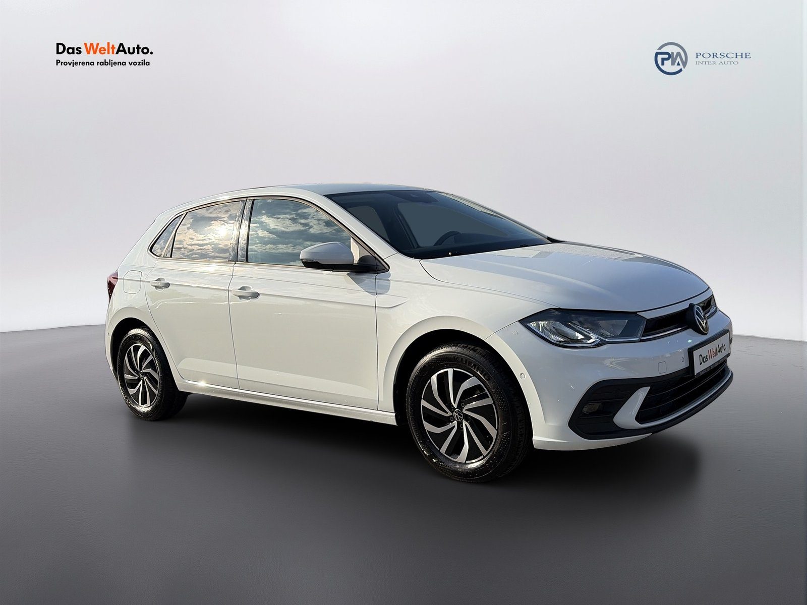 2023 Volkswagen Polo — fotografija 6