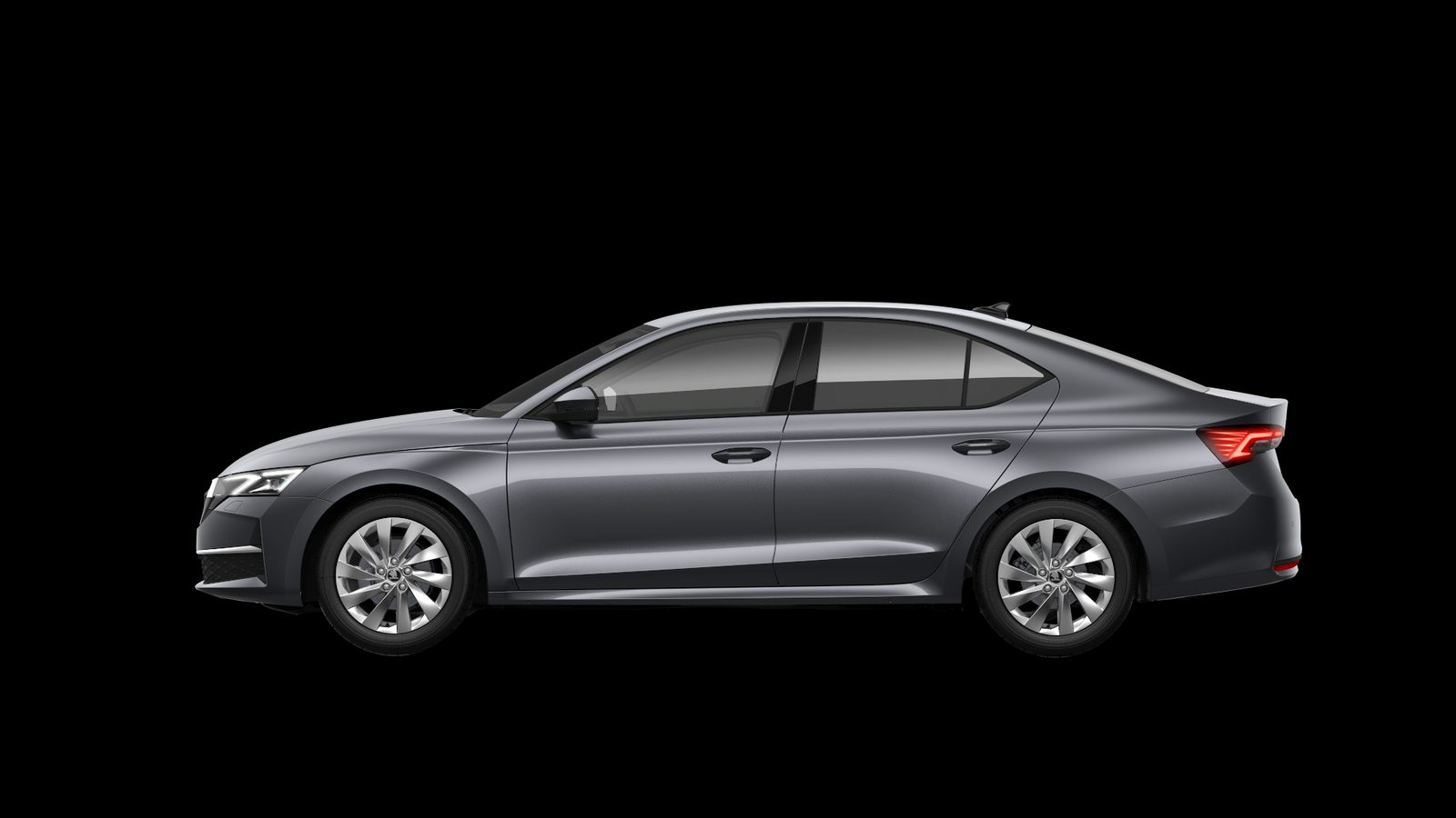 2026 Škoda Octavia — fotografija 3