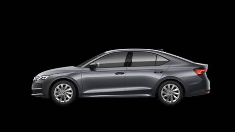 2026 Škoda Octavia — sličica 3