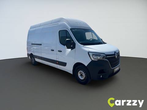 2022 Renault Master — sličica 3
