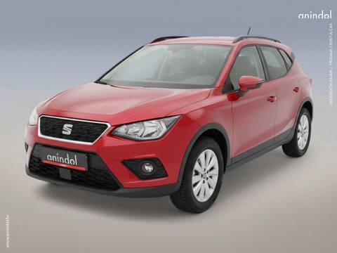2022 Seat Arona — sličica 8