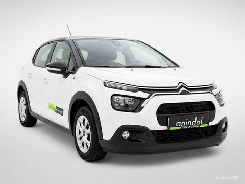 2023 Citroën C3