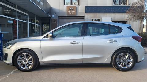 2024 Ford Focus — sličica 5
