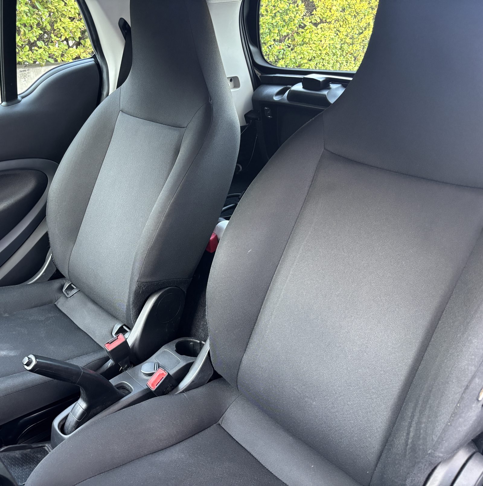 2020 Smart fortwo — fotografija 15