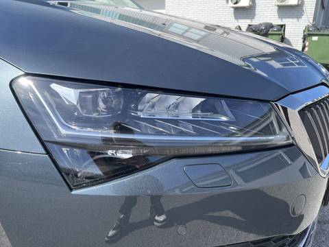 2022 Škoda Superb Combi — sličica 13