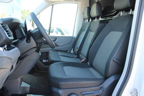 2024 Volkswagen Crafter — sličica 8