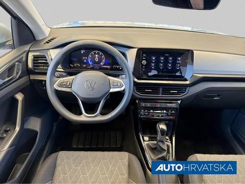 2026 Volkswagen T-Cross — sličica 9